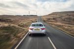 Alfa Romeo Giulia Q2 2016 года (UK)